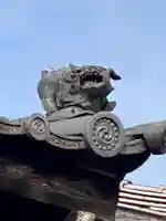 大乗院のその他建物