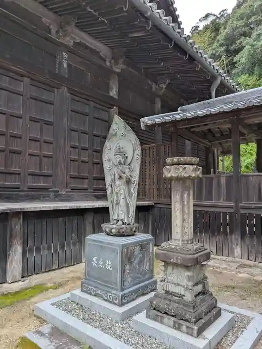 正楽寺(岡山県)