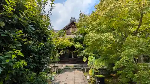 勝林寺(京都府)