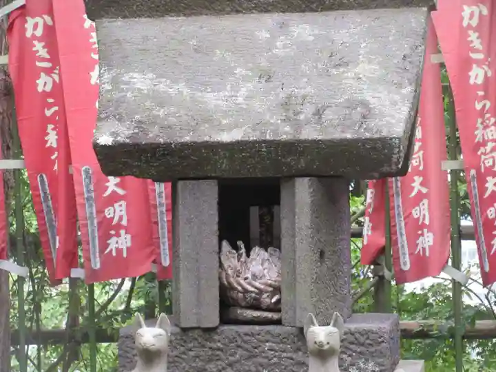 長谷寺のその他建物