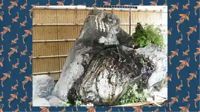 馬橋稲荷神社(東京都)