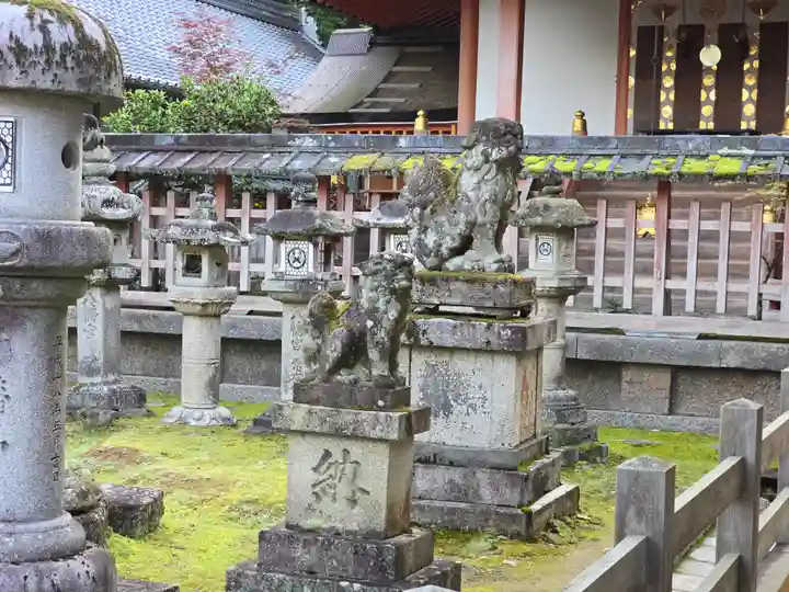 手向山八幡宮(奈良県)