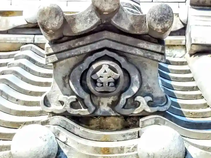 金刀比羅社のその他建物