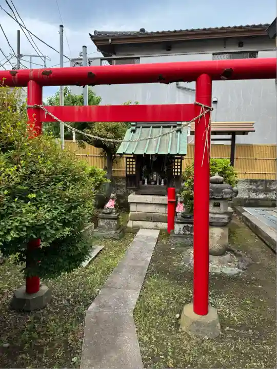 妙善寺(神奈川県)