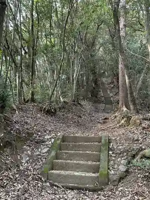 白山神社(東京都)