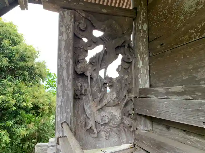 熊野神社(千葉県)