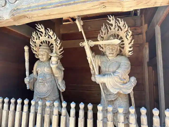大林寺(神奈川県)