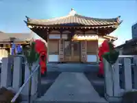 東覚寺のその他建物