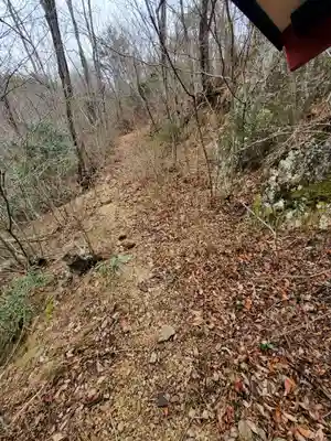 道了大権現(栃木県)