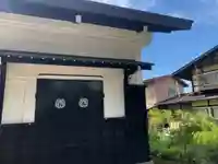 栗原神社のその他建物