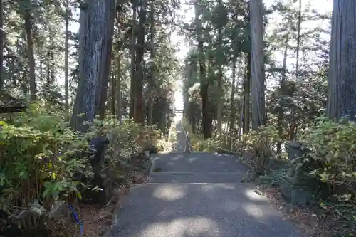 磯山神社(栃木県)