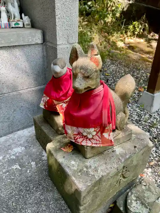 松原八幡神社(静岡県)