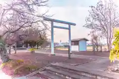 神明社(宮城県)