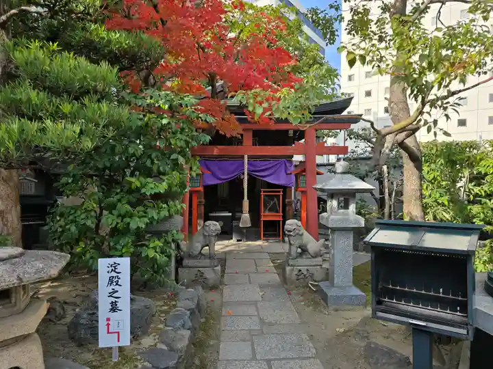 太融寺(大阪府)