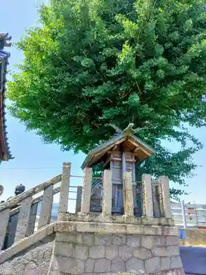 富島社(愛知県)