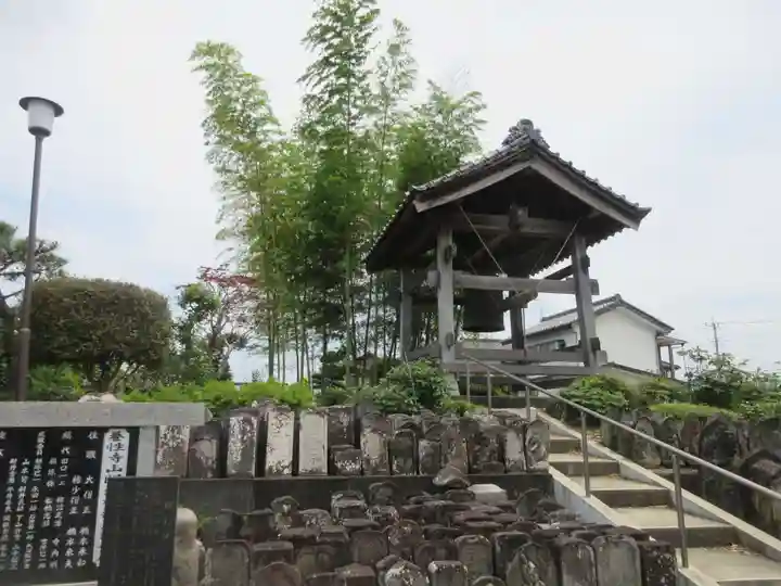養性寺(埼玉県)
