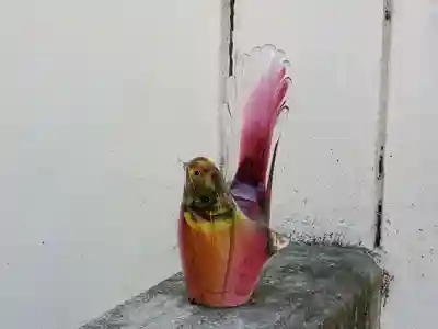 鶴満寺のその他建物