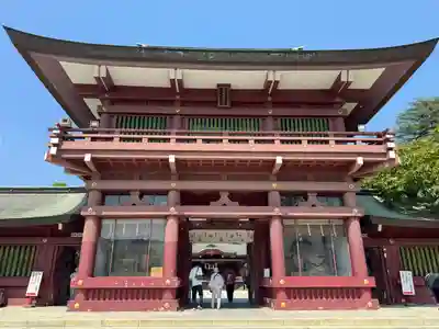笠間稲荷神社(茨城県)