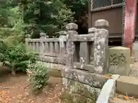 春日神社のその他建物