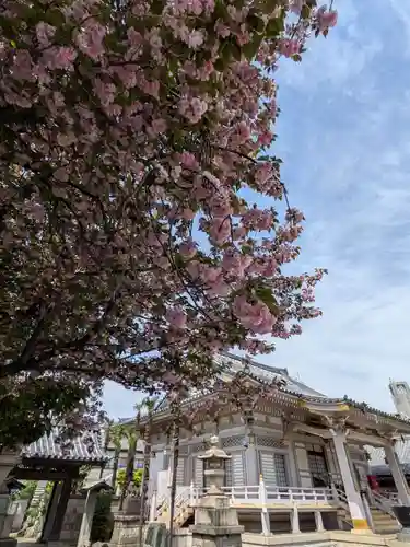 荘厳寺(東京都)