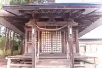 熊野神社(宮城県)