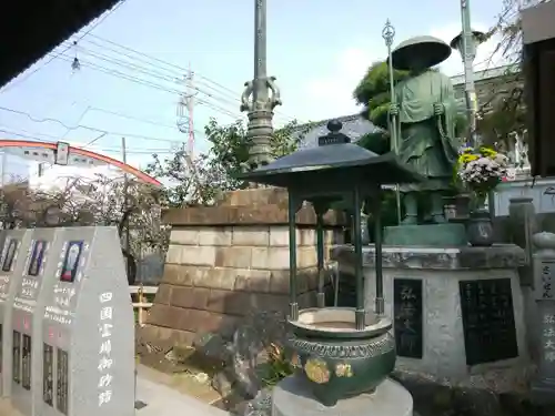 成田山川越別院(埼玉県)