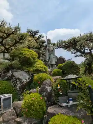 美濃國分寺(岐阜県)