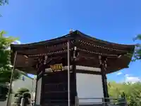 米津寺(東京都)