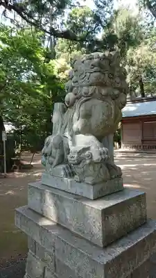 側高神社(千葉県)
