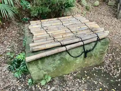 秀郷稲荷大明神(東京都)