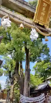 野見神社(大阪府)