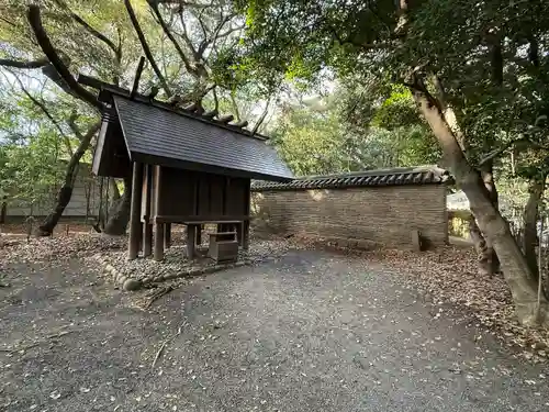 熱田神宮(愛知県)