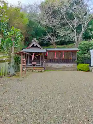 橘本神社(和歌山県)