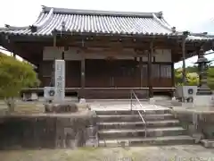 西教寺(滋賀県)