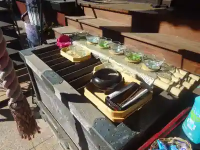 法輪寺のその他建物