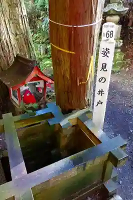 高野山金剛峯寺奥の院のその他建物