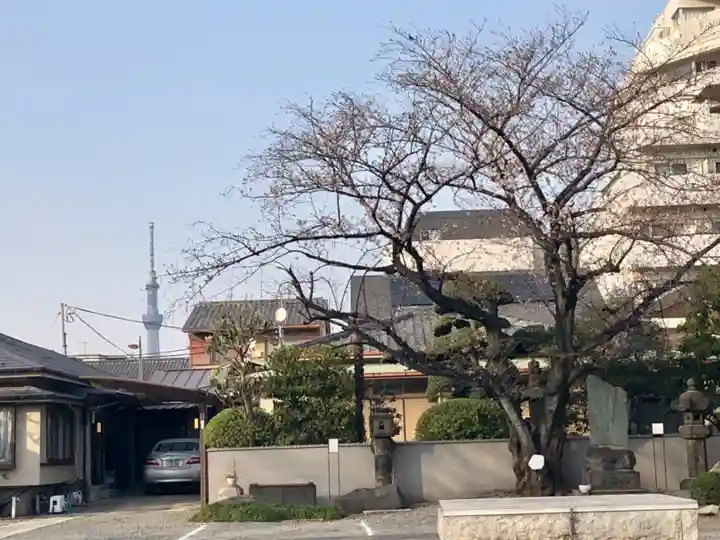 浄心寺のその他建物