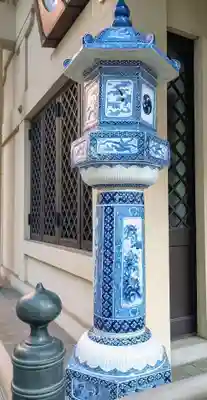 火防 陶器神社(坐摩神社末社)(大阪府)