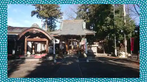 榛名神社(群馬県)