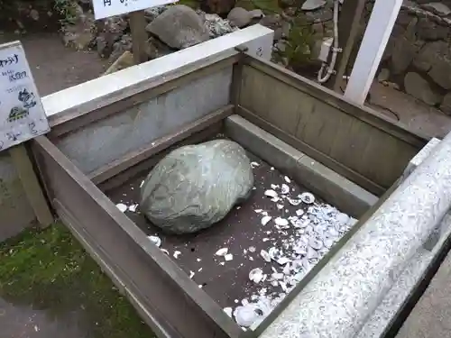 御嶽山神社(新潟県)