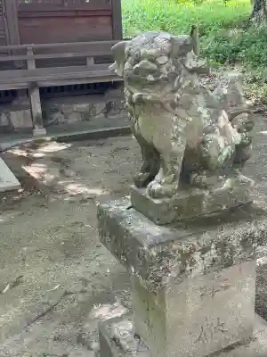 高皇産霊神社(兵庫県)