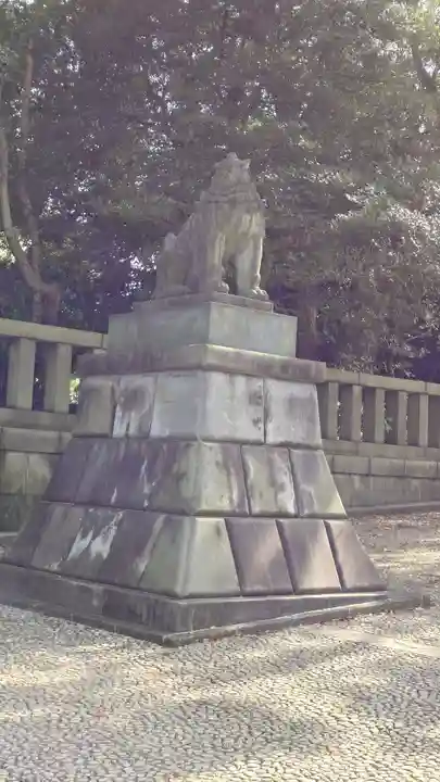 靖國神社(東京都)