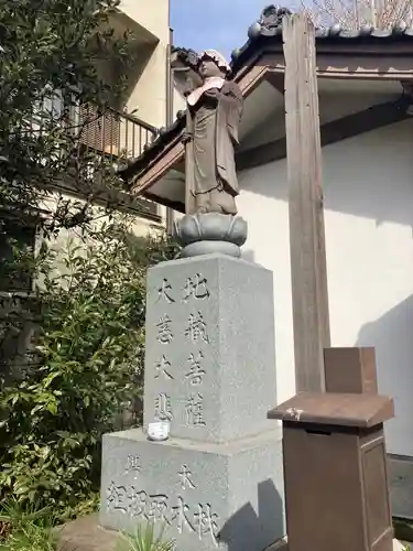 永代寺(東京都)