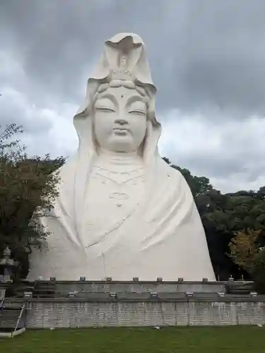 大船観音寺(神奈川県)