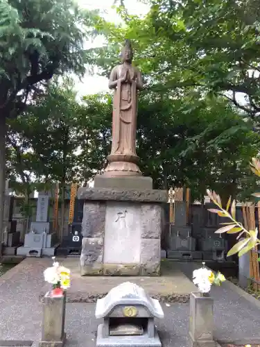 弥勒寺(東京都)