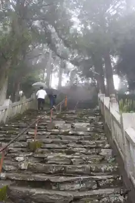 三角寺のその他建物