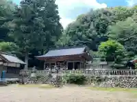 十五社神社(岐阜県)