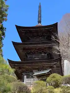 国宝 大法寺(長野県)(2023年03月31日(金) 19時58分02秒投稿)