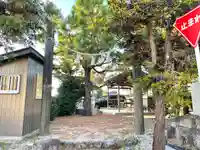 大神神社(三重県)