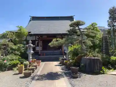 龍源寺(神奈川県)